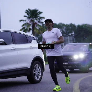 Runner Photo 8912266