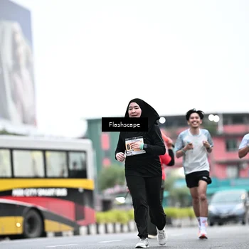 Runner Photo 8912280