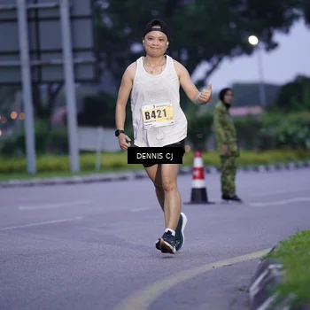 Runner Photo 8912297
