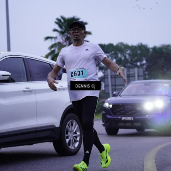 Runner Photo 8912298