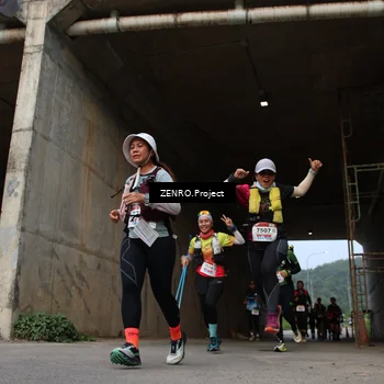Runner Photo 8912303