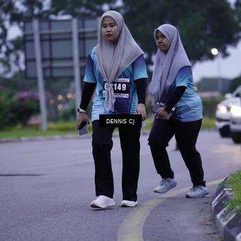 Runner Photo 8912313