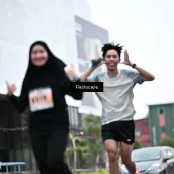 Runner Photo 8912317