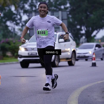 Runner Photo 8912322