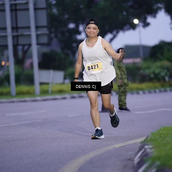 Runner Photo 8912325