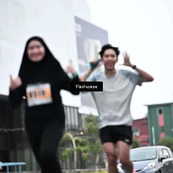 Runner Photo 8912327