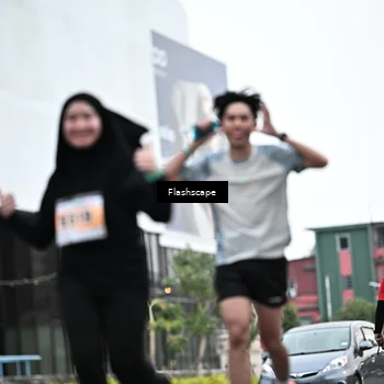Runner Photo 8912333