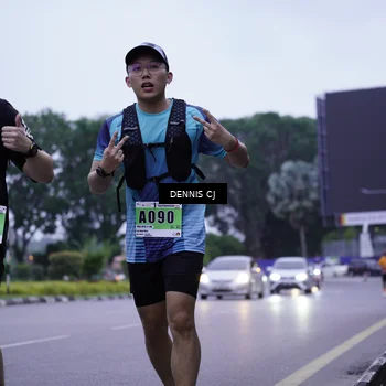 Runner Photo 8912348