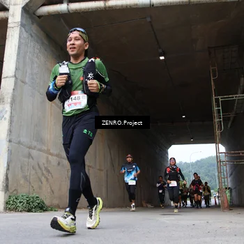 Runner Photo 8912351
