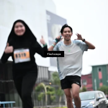 Runner Photo 8912355