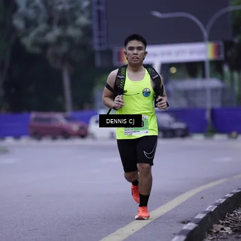 Runner Photo 8912408