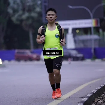 Runner Photo 8912416