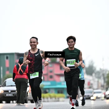 Runner Photo 8912418