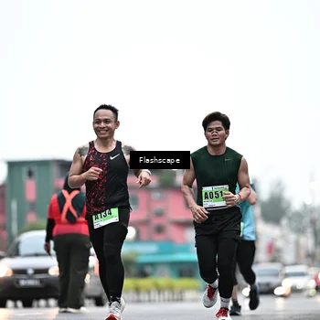Runner Photo 8912429