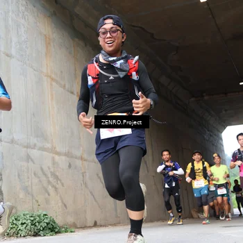 Runner Photo 8912432