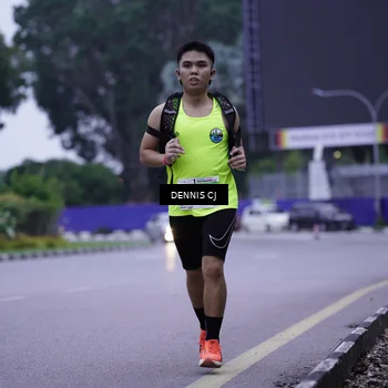 Runner Photo 8912433