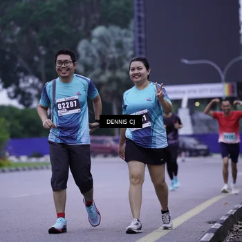 Runner Photo 8912434