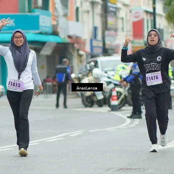 Runner Photo 8912436