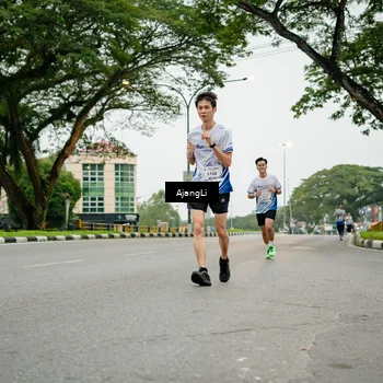Runner Photo 8912440