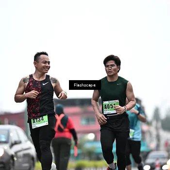 Runner Photo 8912443