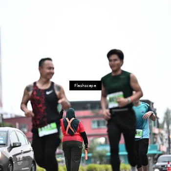 Runner Photo 8912446