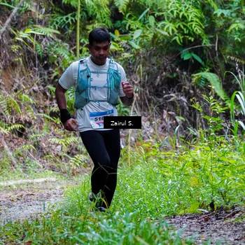 Runner Photo 8912456