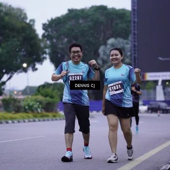 Runner Photo 8912462