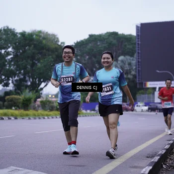 Runner Photo 8912465