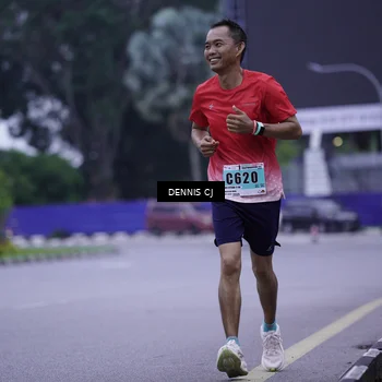 Runner Photo 8912484