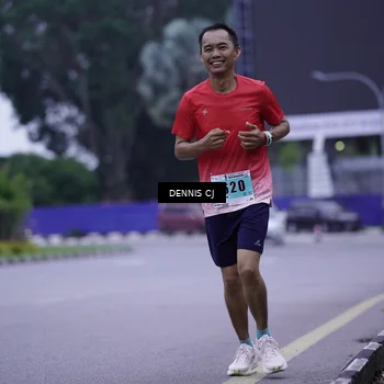 Runner Photo 8912494