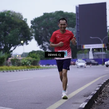 Runner Photo 8912508