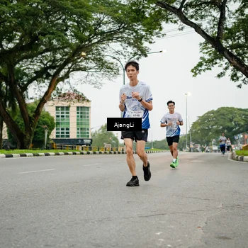 Runner Photo 8912512