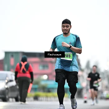 Runner Photo 8912515