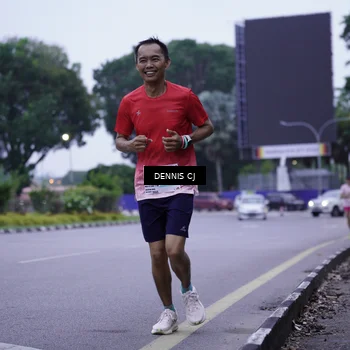 Runner Photo 8912538