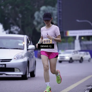 Runner Photo 8912544