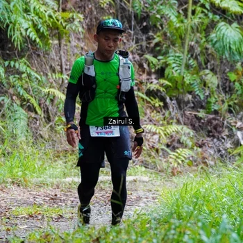 Runner Photo 8912559