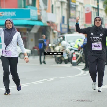 Runner Photo 8912586