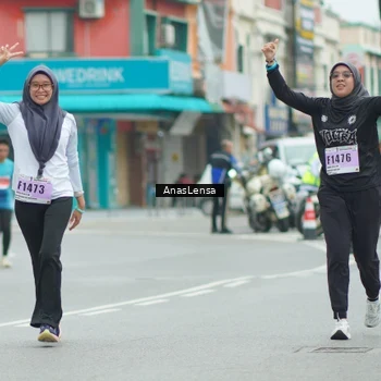 Runner Photo 8912589