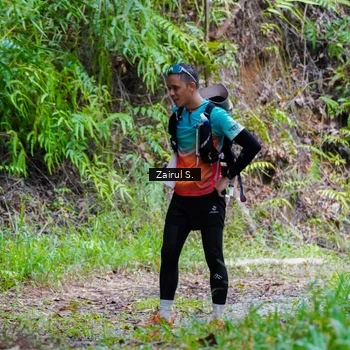 Runner Photo 8912593