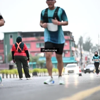 Runner Photo 8912594