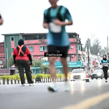 Runner Photo 8912603