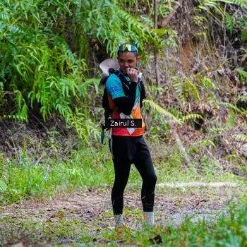 Runner Photo 8912605