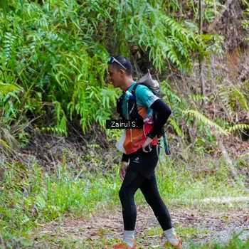 Runner Photo 8912606