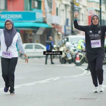 Runner Photo 8912612