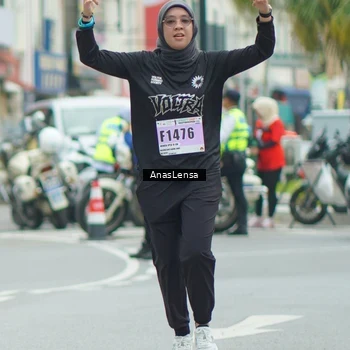 Runner Photo 8912617