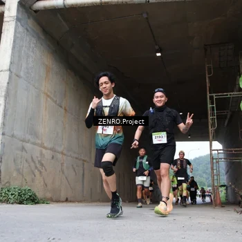 Runner Photo 8912619