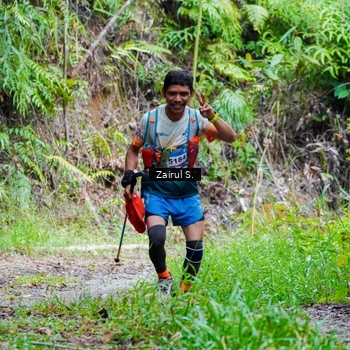 Runner Photo 8912624