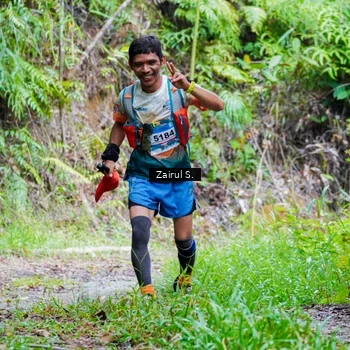 Runner Photo 8912634