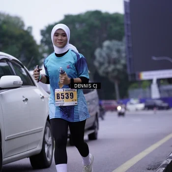 Runner Photo 8912645