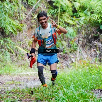Runner Photo 8912646